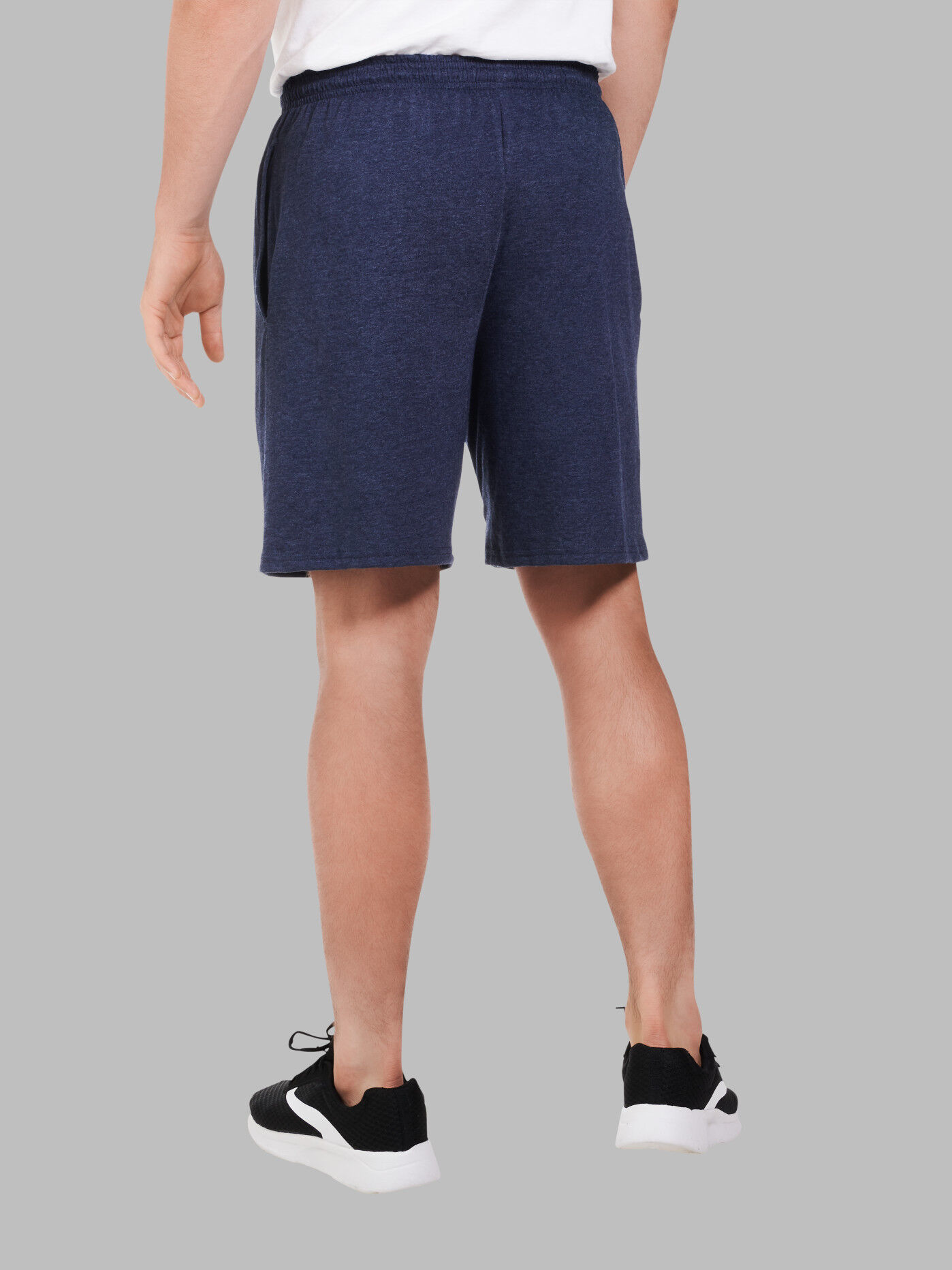 Men sEversoft Jersey Shorts 2 Pack