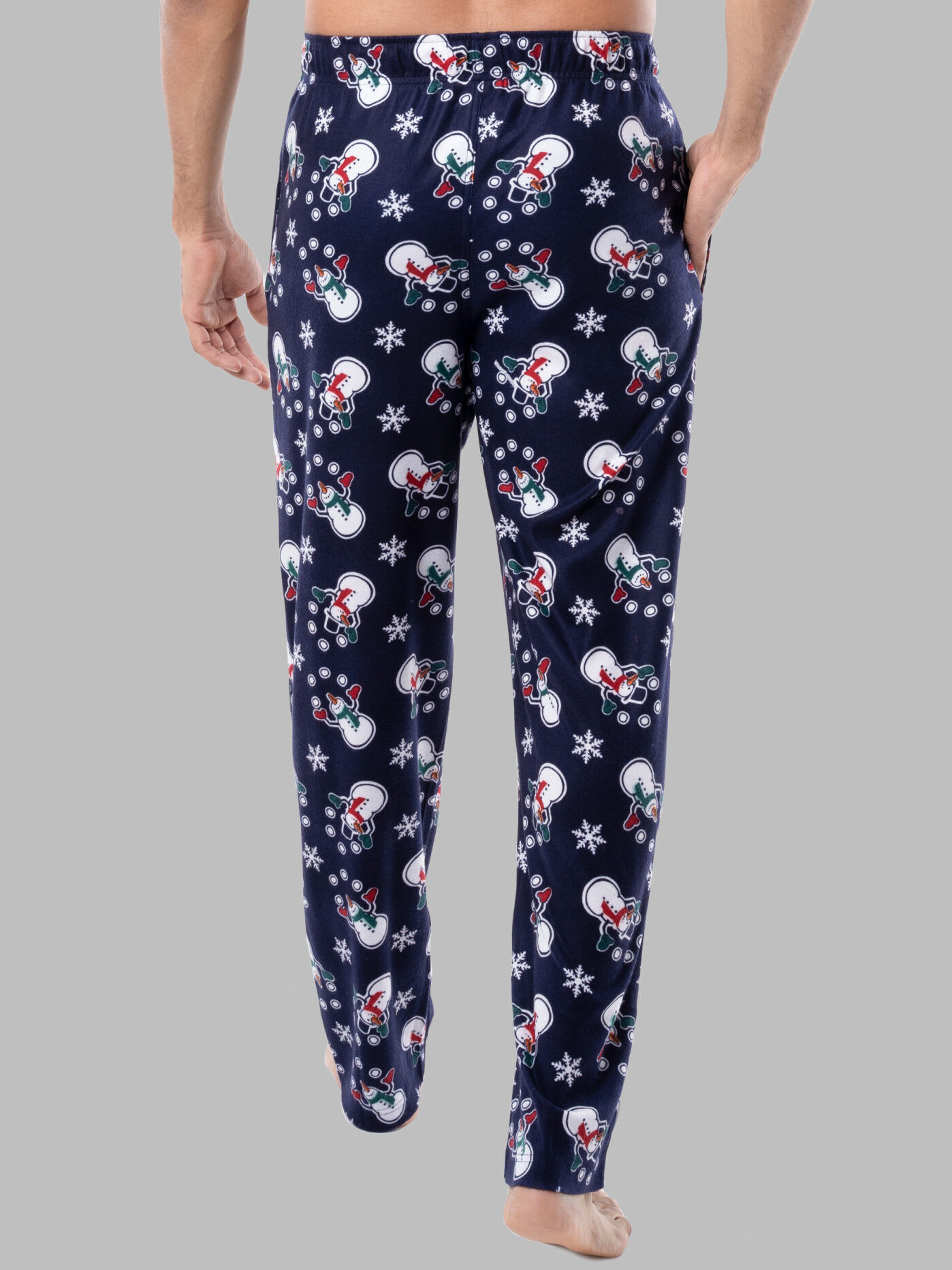 Mens lounge pants 2 hot sale pack