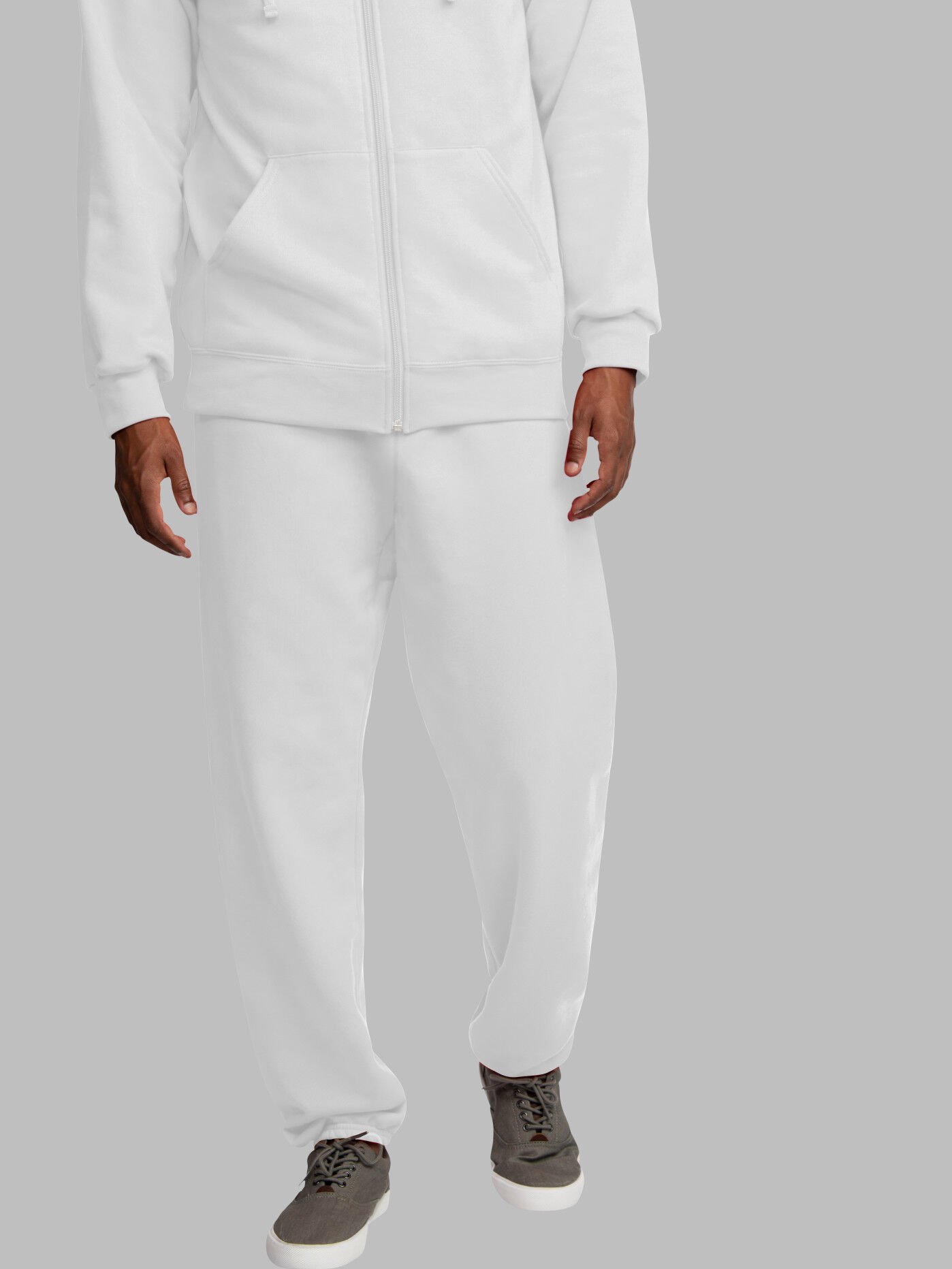 Fruit of the store loom classic joggers