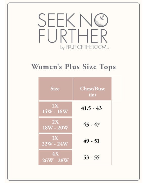 Women’s Seek No Further Plus Size Ponte ¾ Sleeve V-Neck Wrap Dress Navy Nights