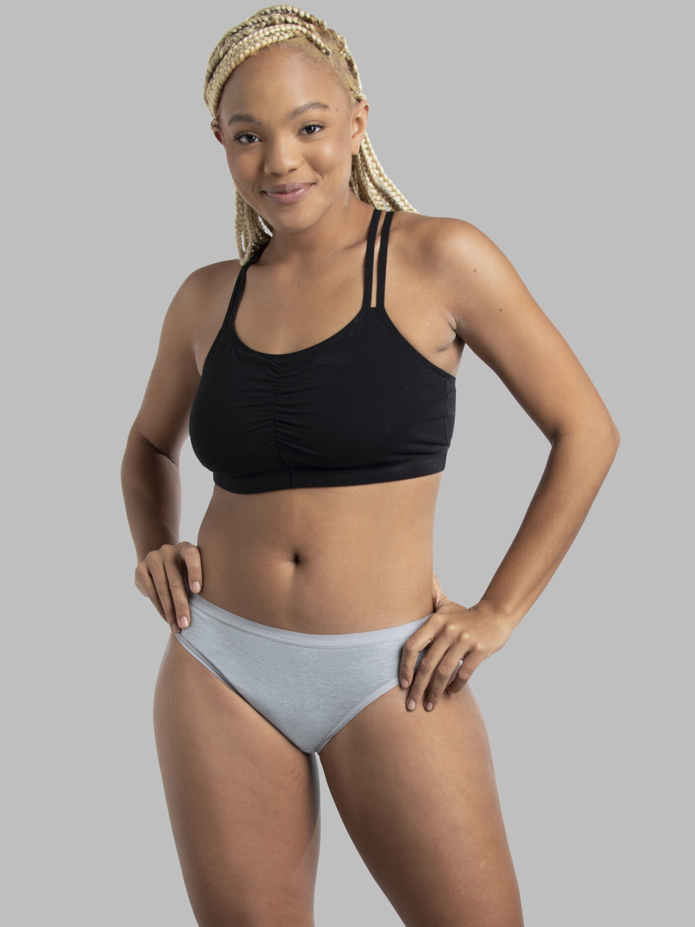 Fruit of the loom beyond soft store sleep shorts