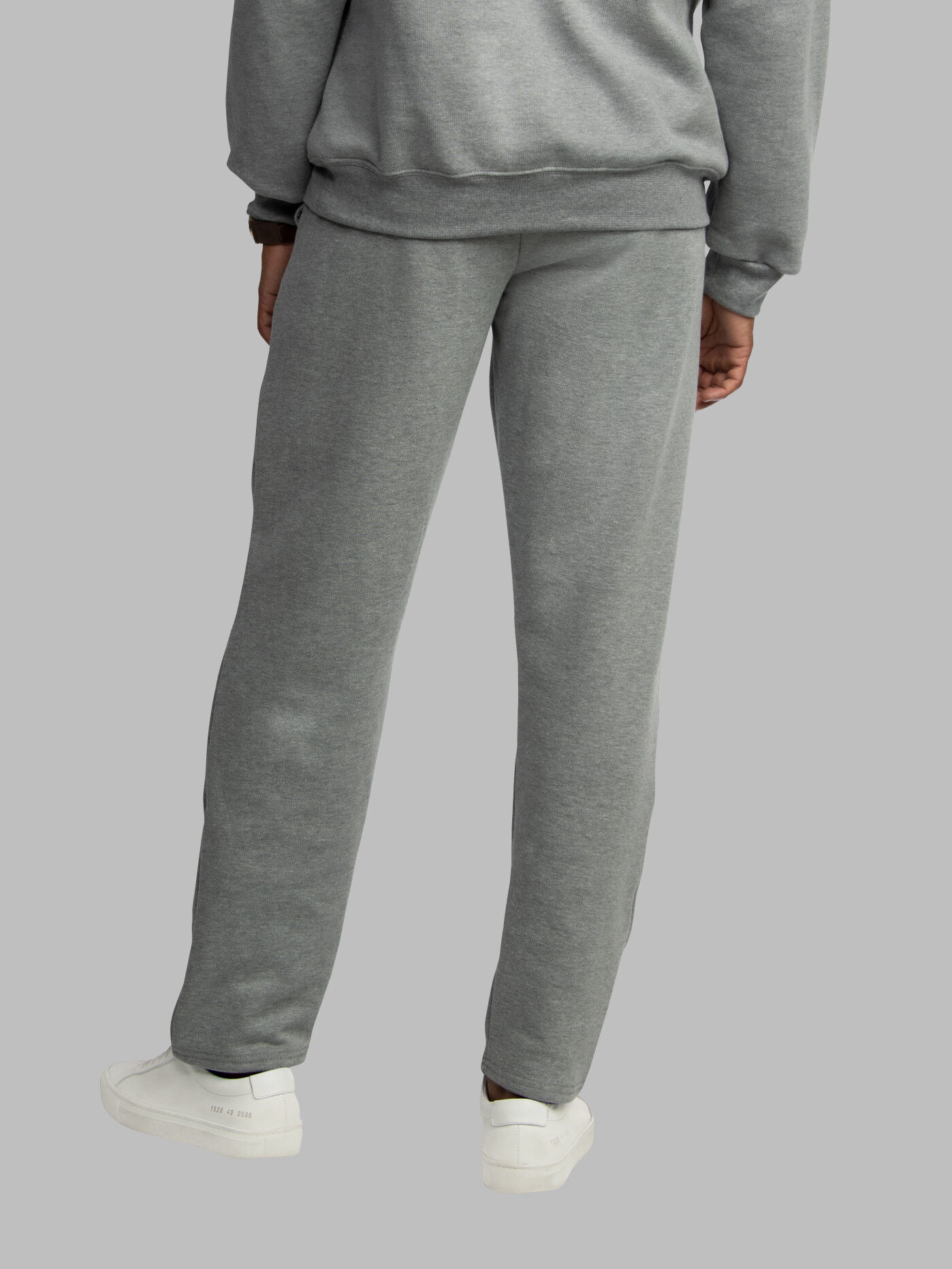 Fruit of the loom eversoft sweatpants deals