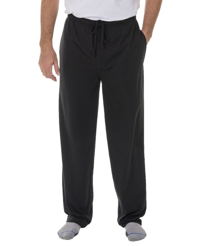 Men S Breathable Mesh Sleep Pant 1 Pack Fruit
