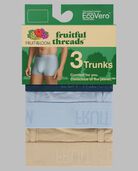 Men's Fruitful Threads™ Trunk, Assorted 3 Pack ASST