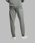 Men's Eversoft® Fleece Jogger Sweatpants Grey Heather