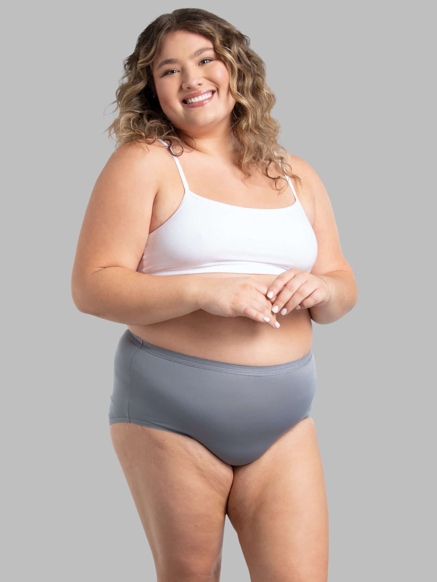 Fruit of the loom women's microfiber briefs discount
