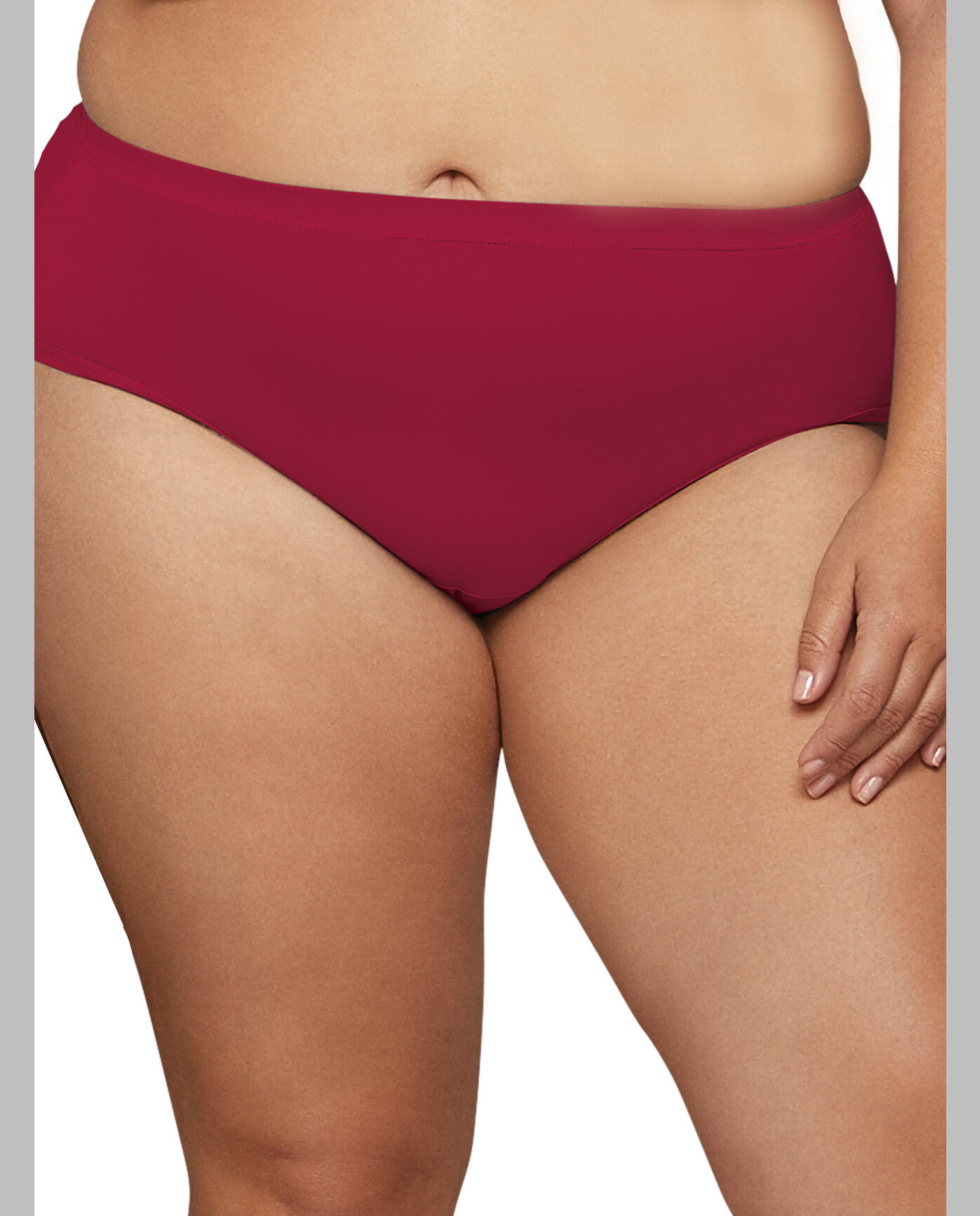 Regular & Plus Size Details about   Fruit of the Loom Women's Underwear Breathable Panties Col 