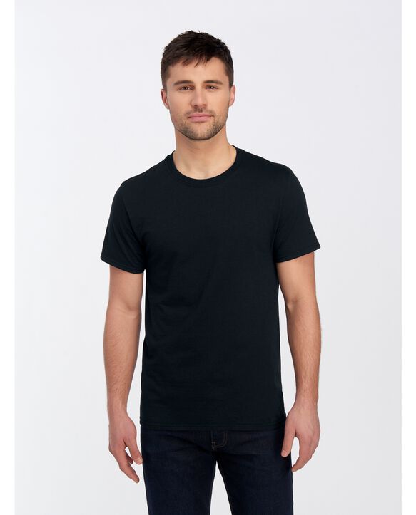 Men's ICONIC T-⁠Shirt Black