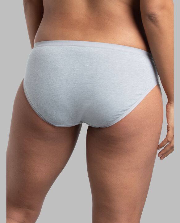 Women's Beyondsoft® Bikini Panty, Assorted 12 Pack ASSORTED