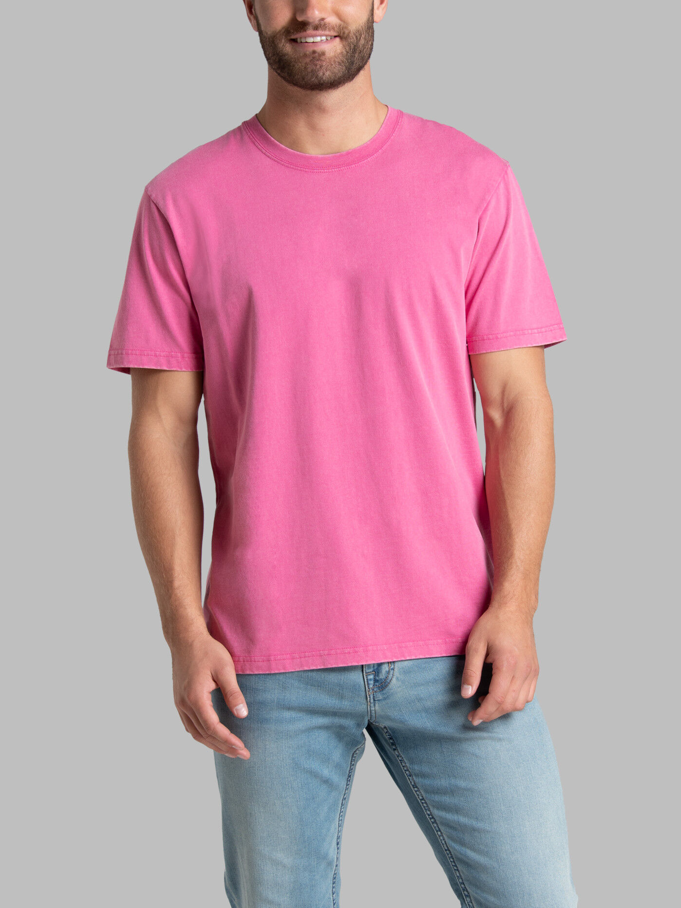 The garment t shirt deals