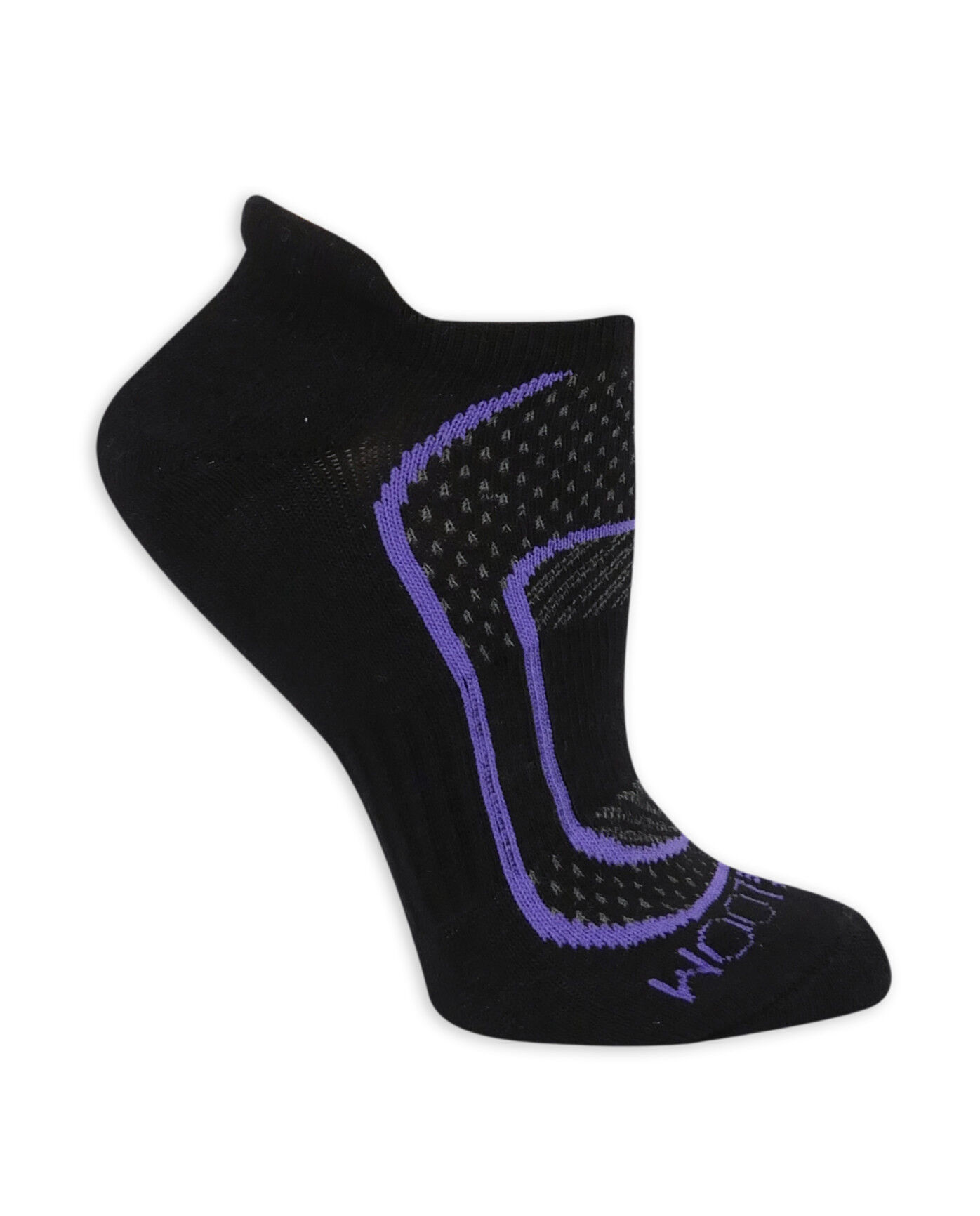 womens socks black