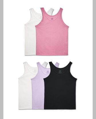 Girl's Tank Tops & Camisoles | Undershirts for Girls | Fruit