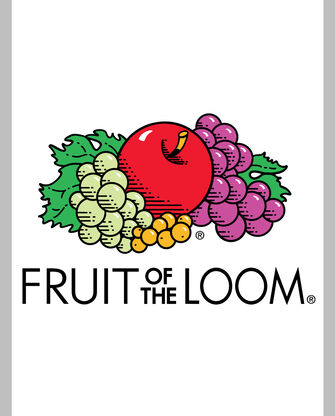 Limited Edition Art of Fruit® Fashion 360° Printed Crew Socks 