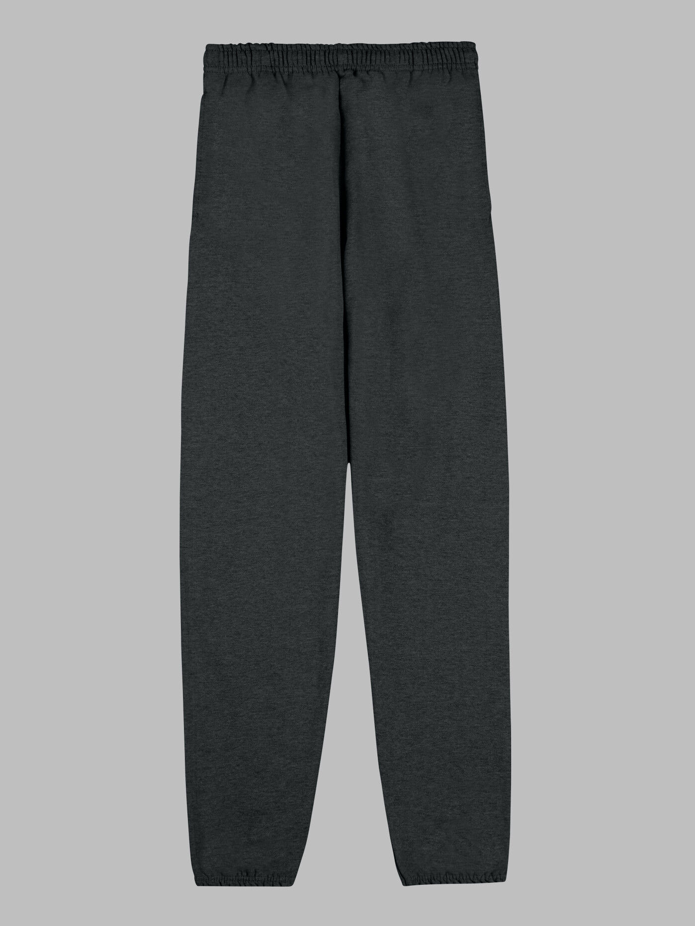 Elastic Bottom Fleece Sweatpants Fruit of the Loom