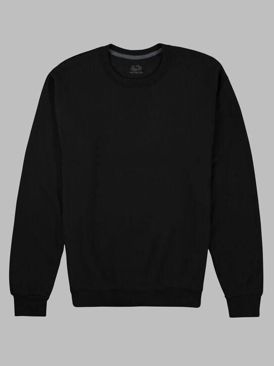 EverSoft®  Fleece Crew Sweatshirt 
