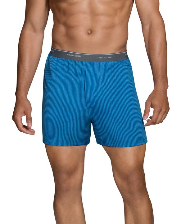 Men's Boxers