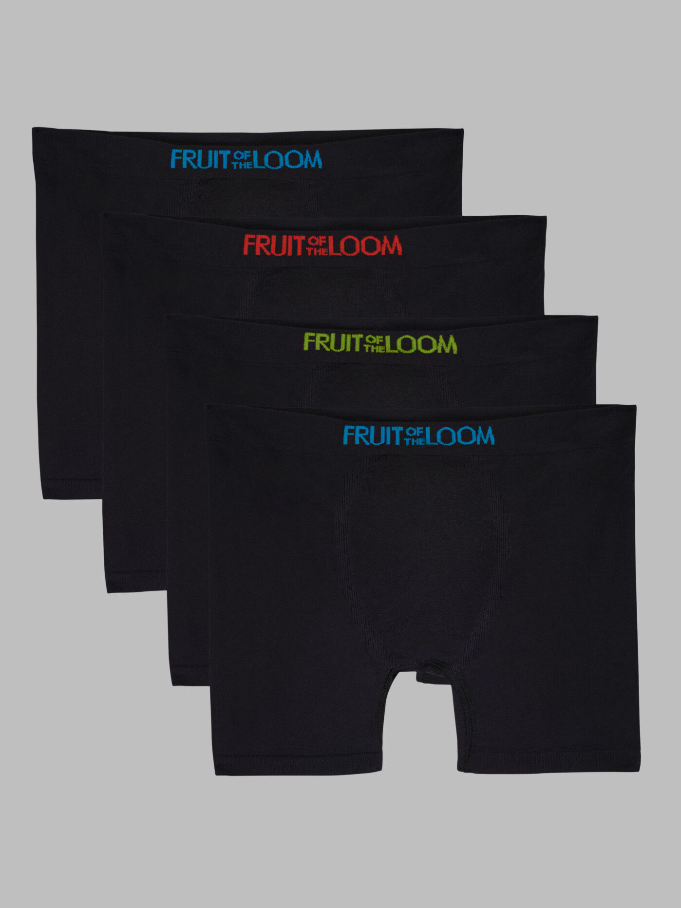 Fruit of the loom boys store boxer briefs