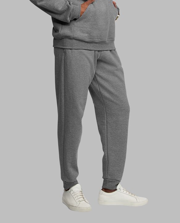 Men's Eversoft® Fleece Jogger Sweatpants 