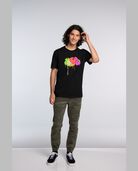 Limited Edition Art of Fruit® Drip T-Shirt Fruit Drip