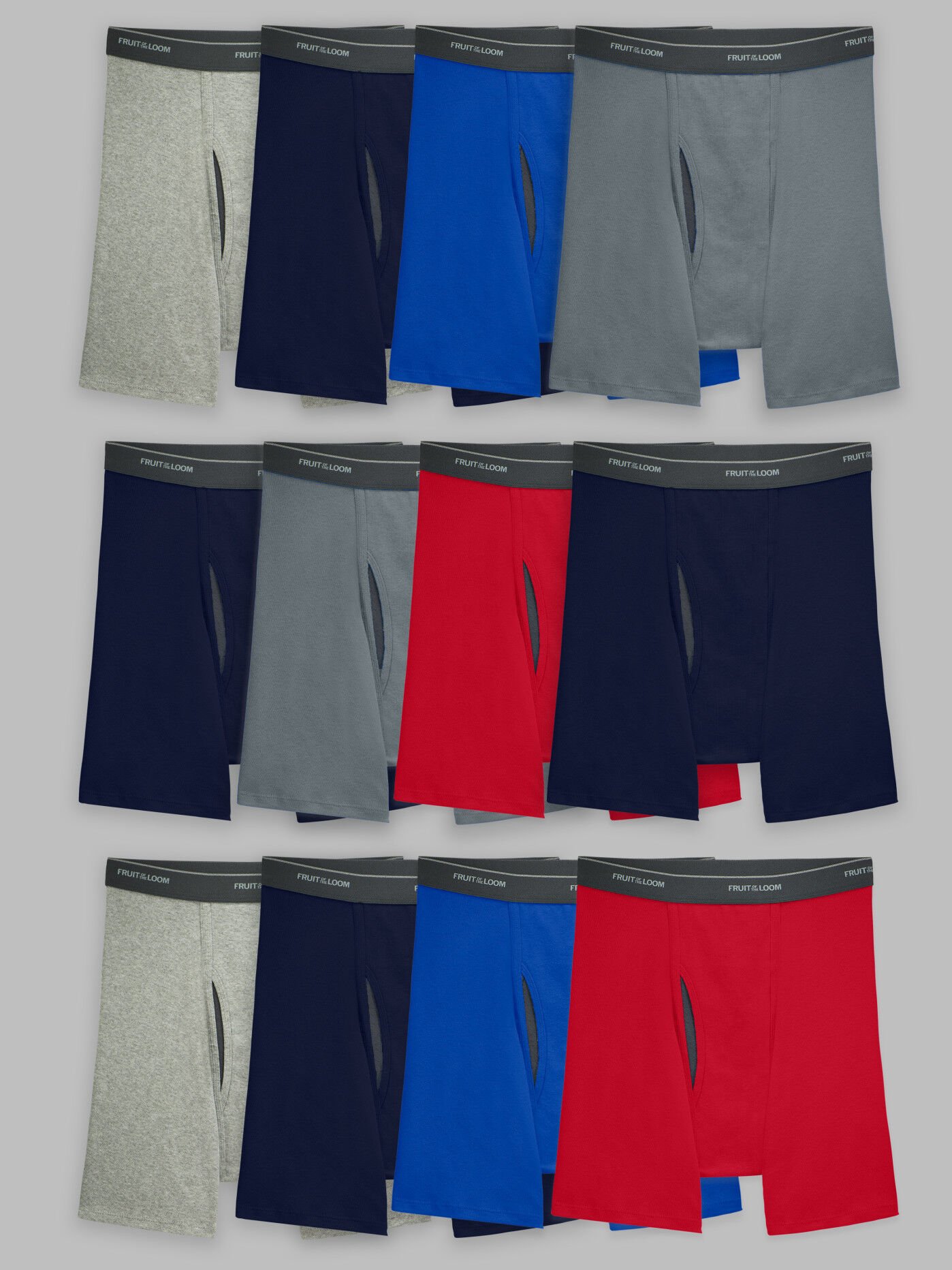 Calecon homme fruit clearance of the loom