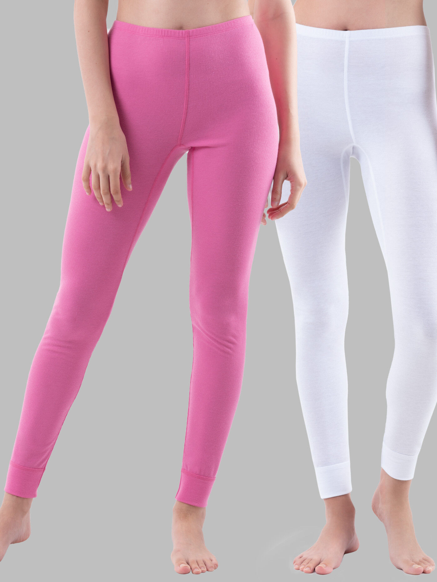 Fruit of the deals loom women's thermal underwear