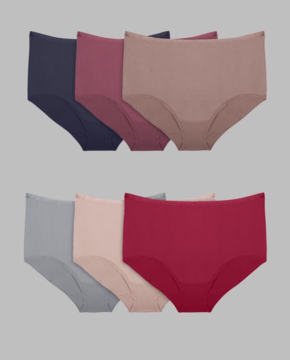Brief underwear