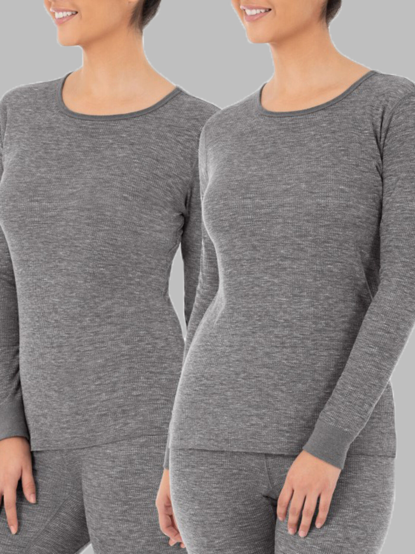 Women s Thermal Shop Fruit of the Loom Thermals
