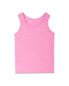 Toddler Girls' Tank, 10 Pack ASSORTED