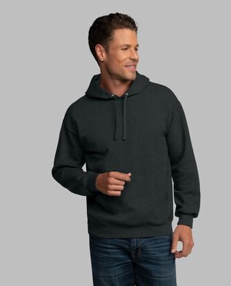 Eversoft® Fleece Pullover Hoodie Sweatshirt, 1 Pack 