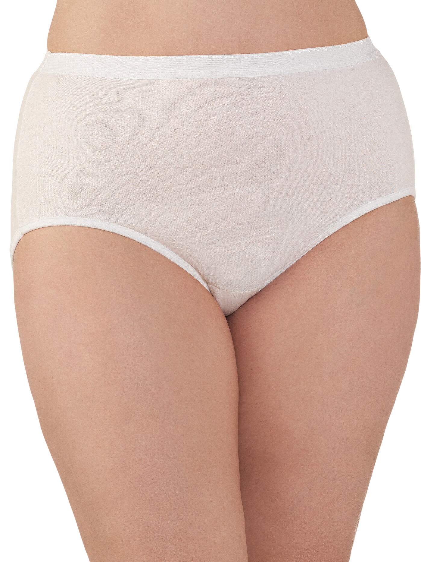 White Cotton Panty Pics