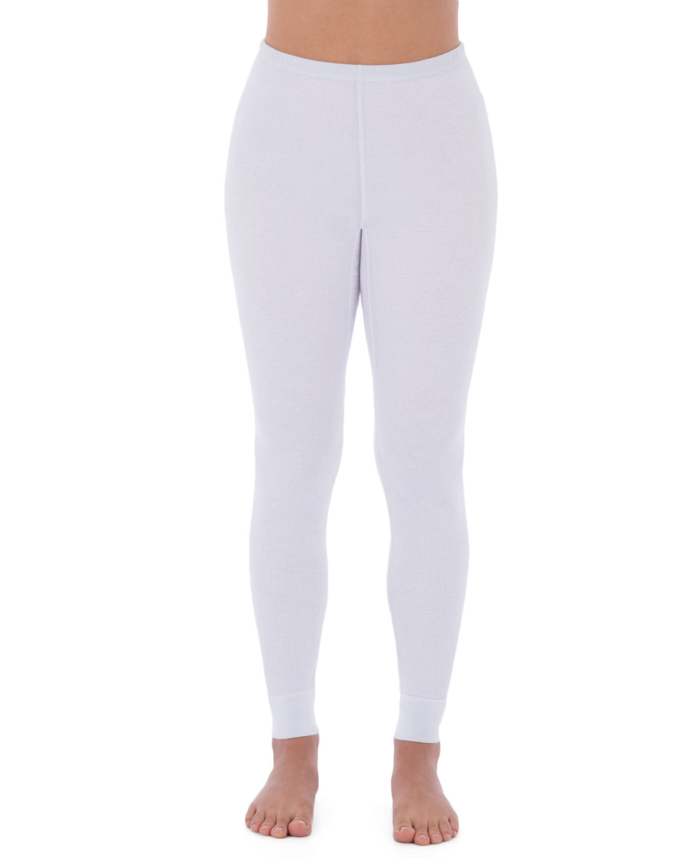 Women s Thermal Crew Bottom 1 Pack