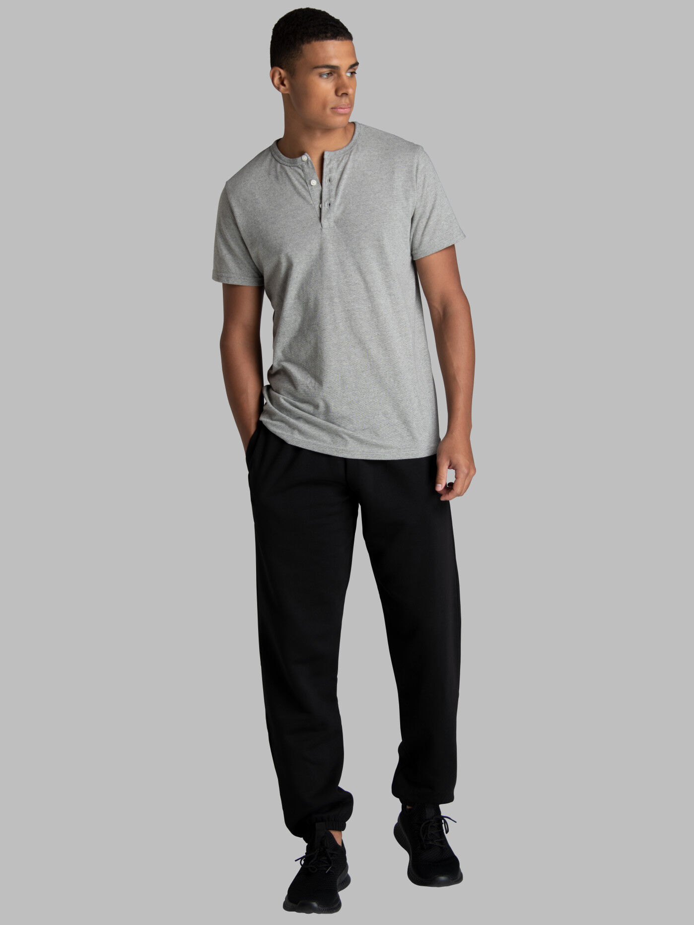Fleece Sweatpants for Women Fruit of the Loom