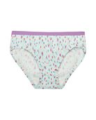 Fruit of the Loom Girls' Assorted Hipster Underwear, 14 Pack ASSORTED