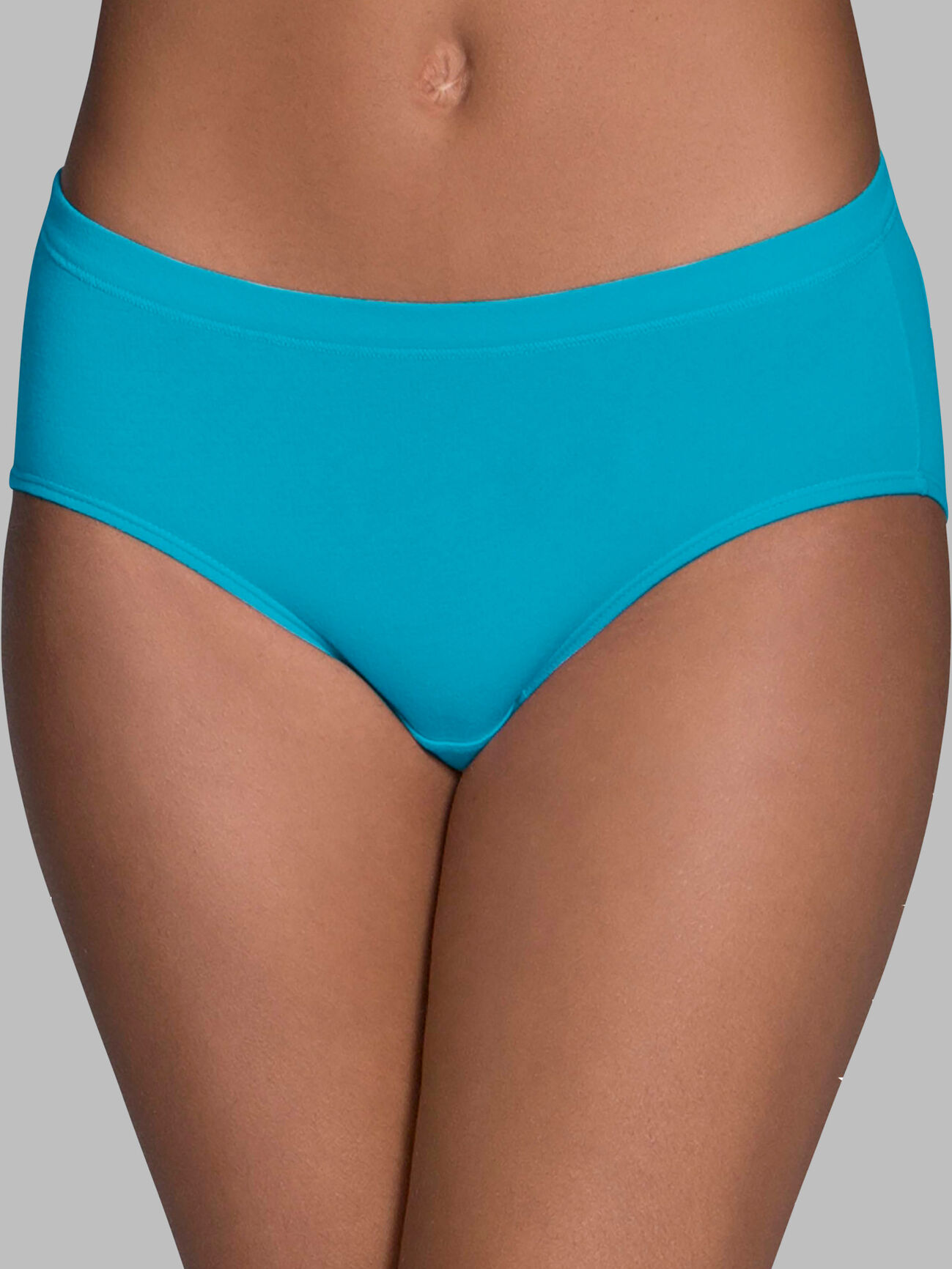  Fruit Of The Loom Womens Breathable Underwear
