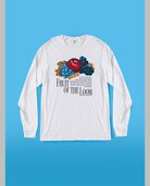 Art of Fruit® Heritage Long Sleeve T-Shirt, 1 Pack 