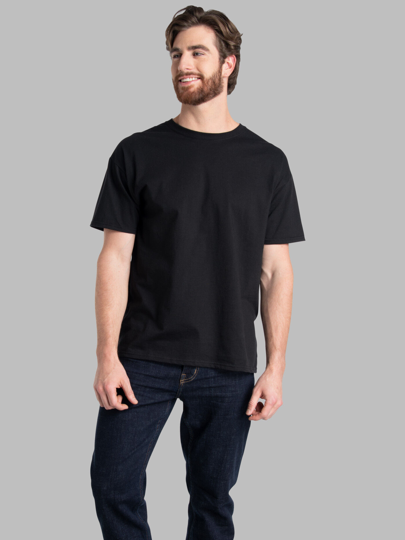 Fruit of the loom short sleeve sweatshirts new arrivals