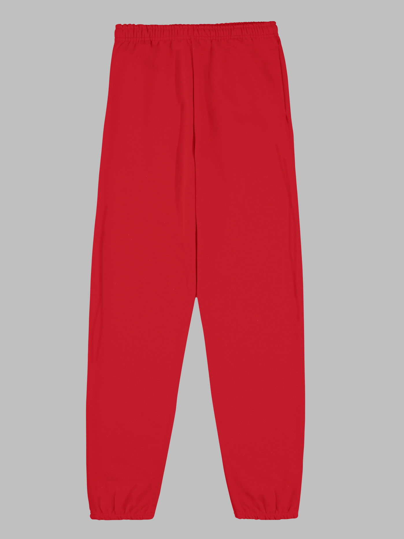Fruit of the loom elastic bottom sweatpants hot sale