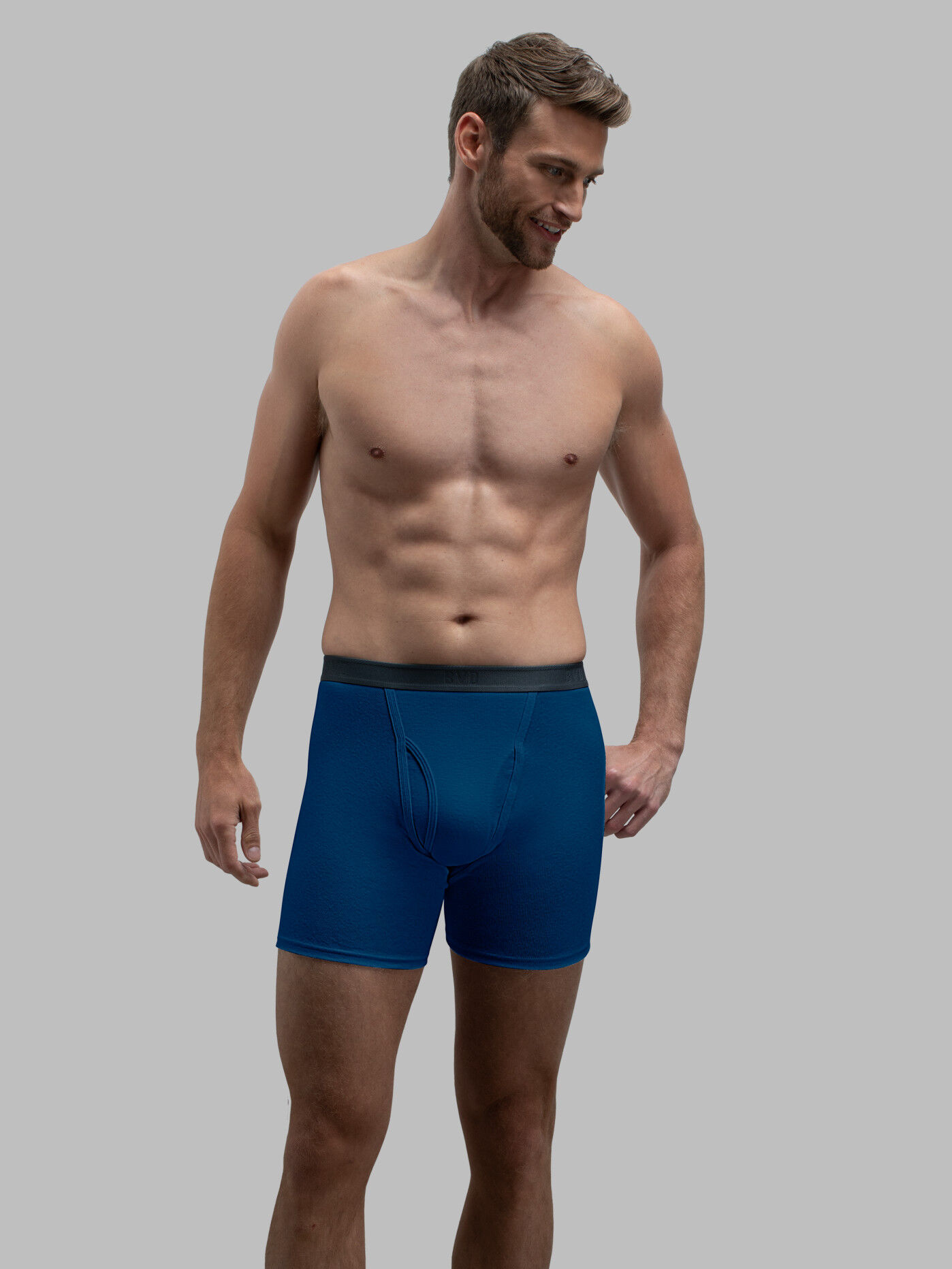 Bvd boxer shorts online