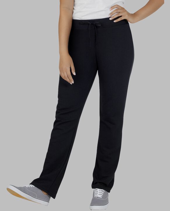 Women's Essentials Live In Open Bottom Pant