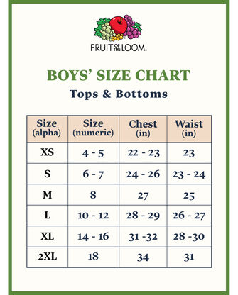 Boys' Fleece Full Zip Sleeveless Vest, 1 Pack 