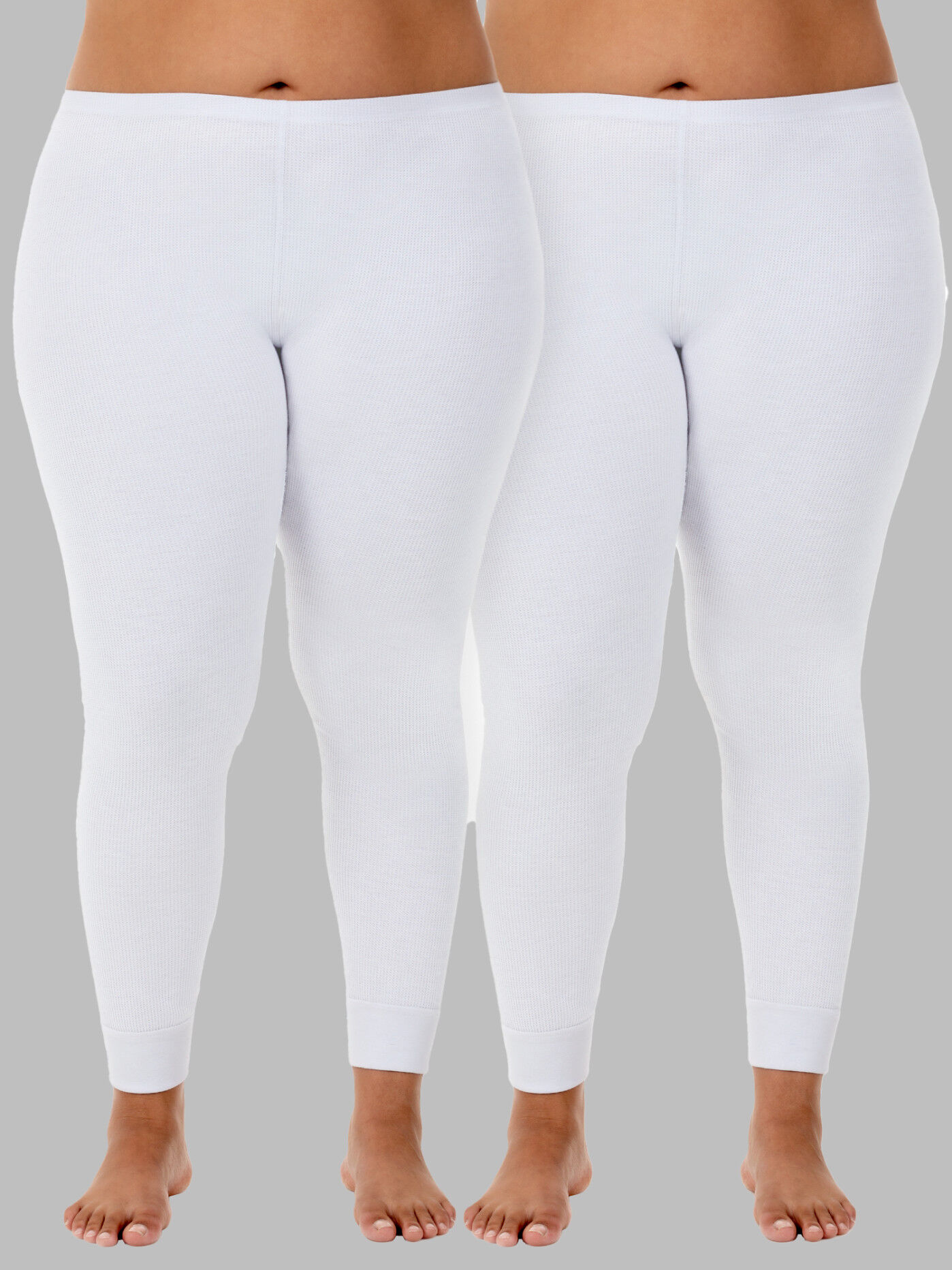 Fruit of the loom women's thermal pants hotsell