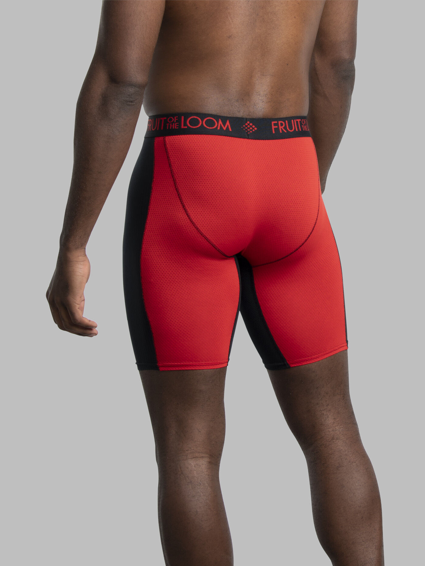 Fruit of the loom ultra flex top