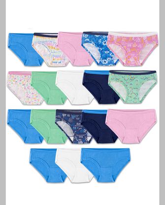 Girls Underwear Underwear For Girls Fruit Of The Loom Girls Underwear Underwear For Girls Fruit Of The Loom