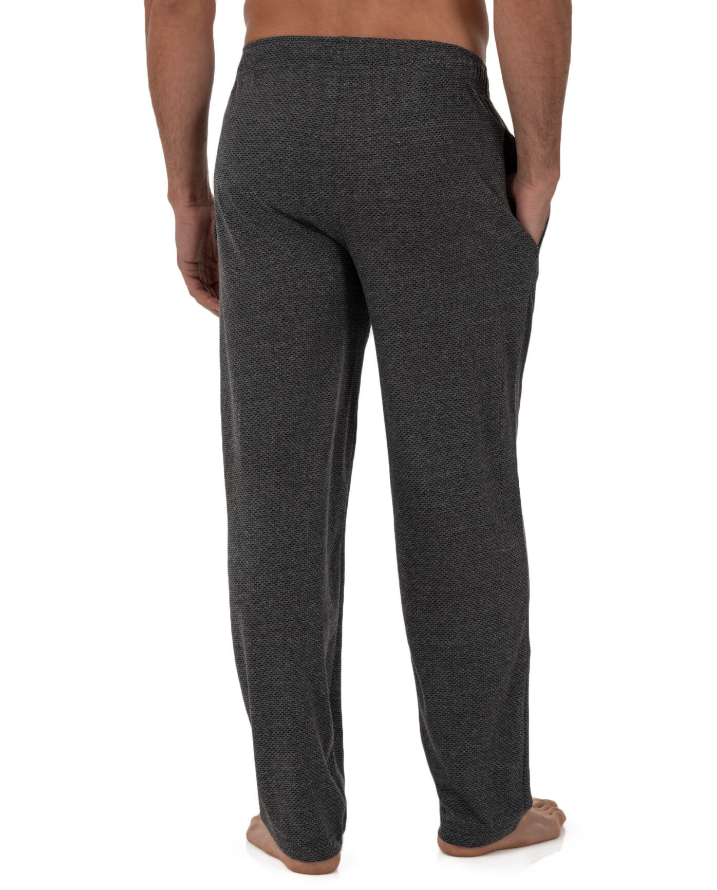 fruit of the loom jogger sleep pants