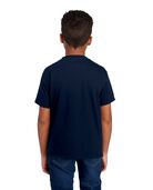 ICONIC Youth T-⁠Shirt Navy
