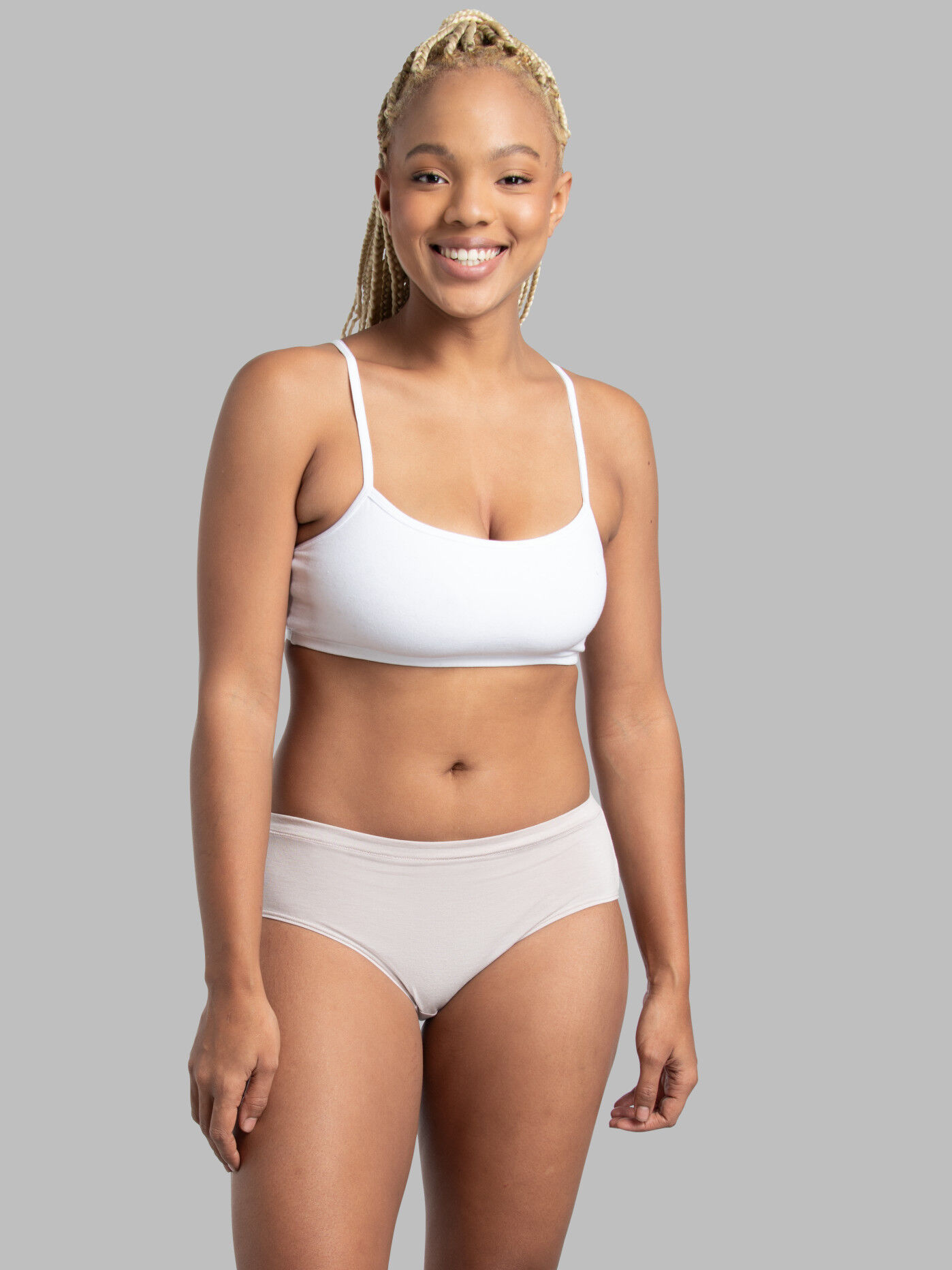 Women s Beyondsoft Modal Hipster Underwear 12 pack