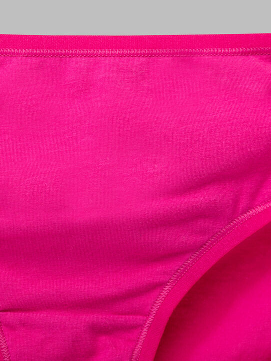 JDEFEG Women Panties Chub Rub Shorts Casual Solid Fashion Shorts Underwear  Slim Stretchy Women Pants Cotton Slip Women Underwear Spandex Pink M