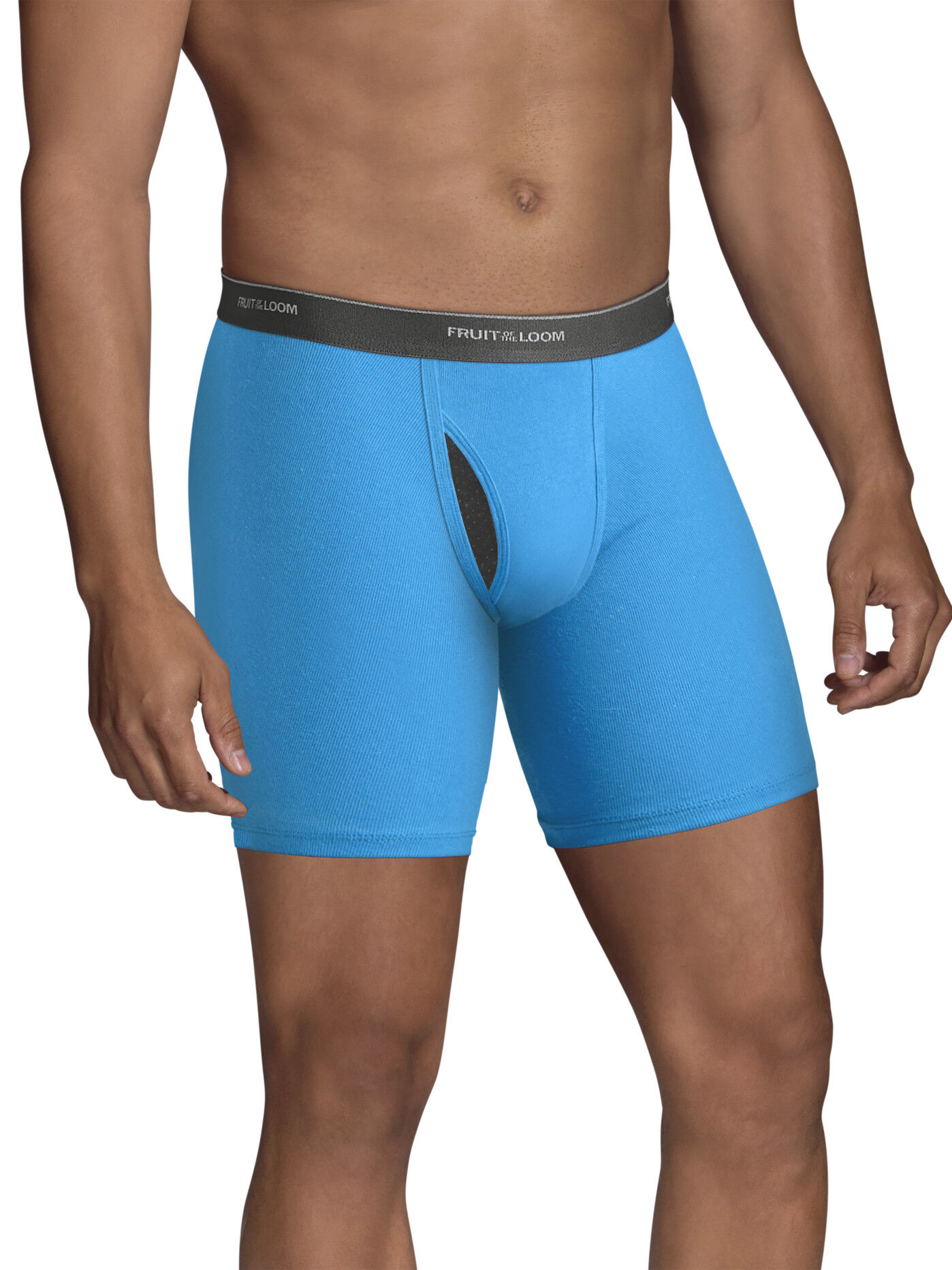 Boxer shorts 10 pack
