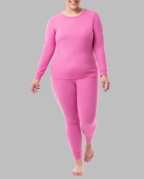 Women's Thermal | Shop Fruit of the Loom Thermals