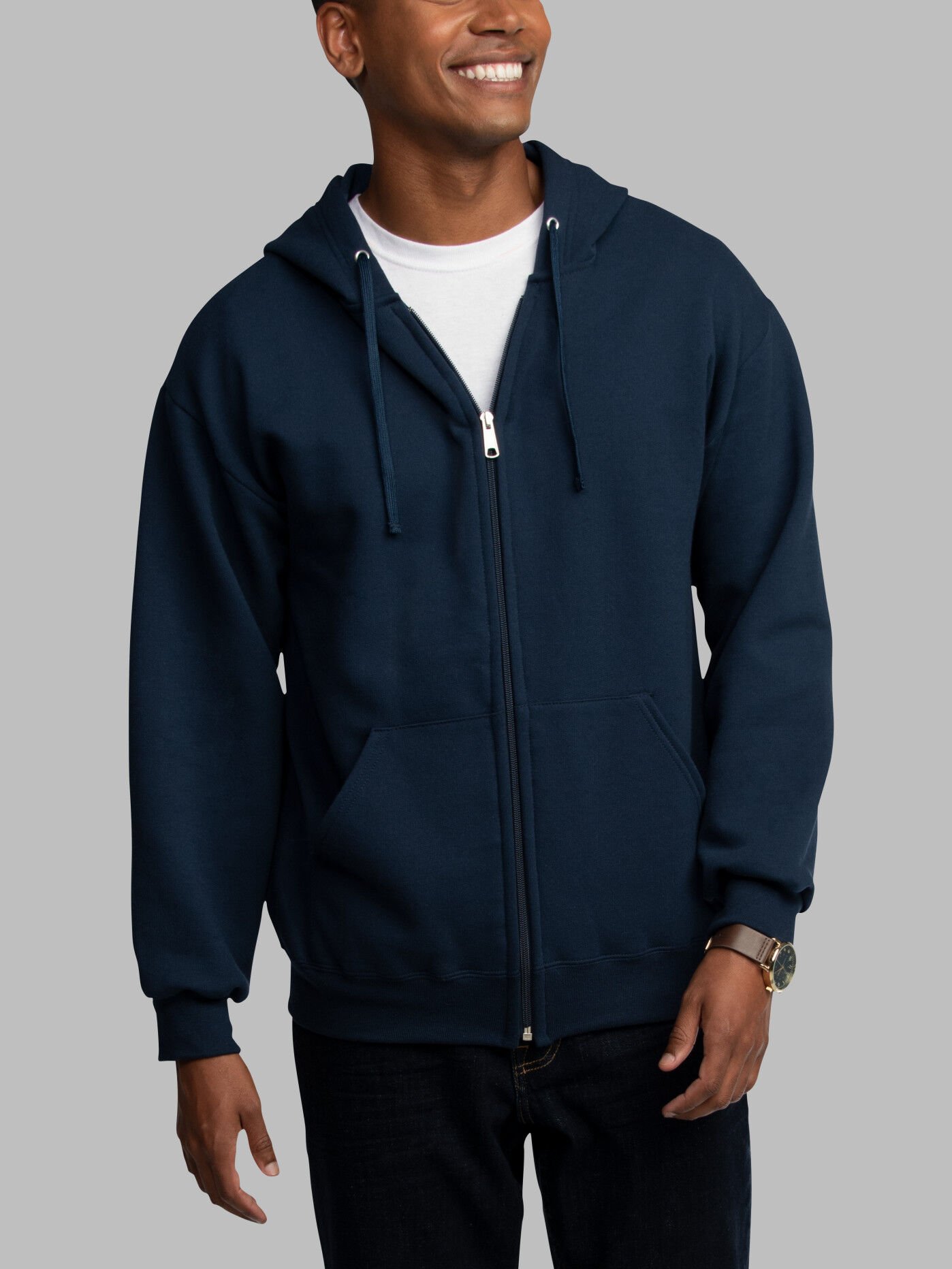 Everlast Plush Fleece Zipped Hoody Mens 2024 www.lightgames.pro